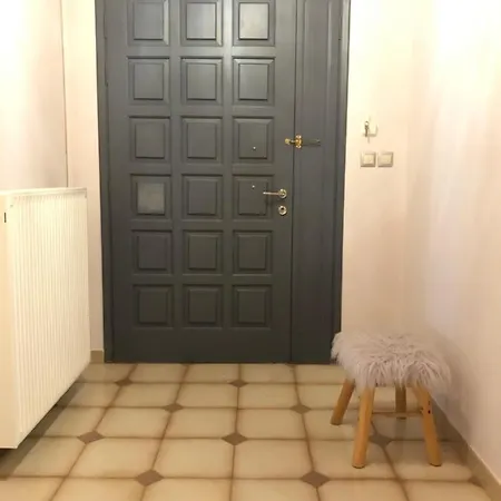 Santova'S Apartment *