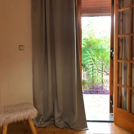 Апартаменты Santova'S Apartment *