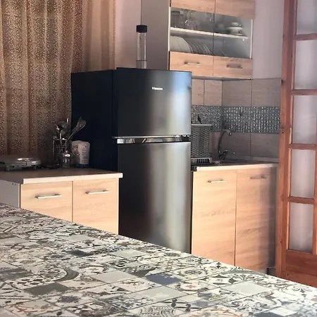 Santova'S Apartment